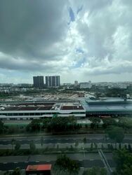 Tradehub 21 (D22), Factory #568051721